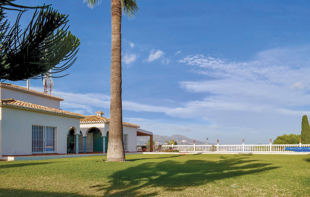 Feriehuse - Fuengirola , Spanien - EAS170 13