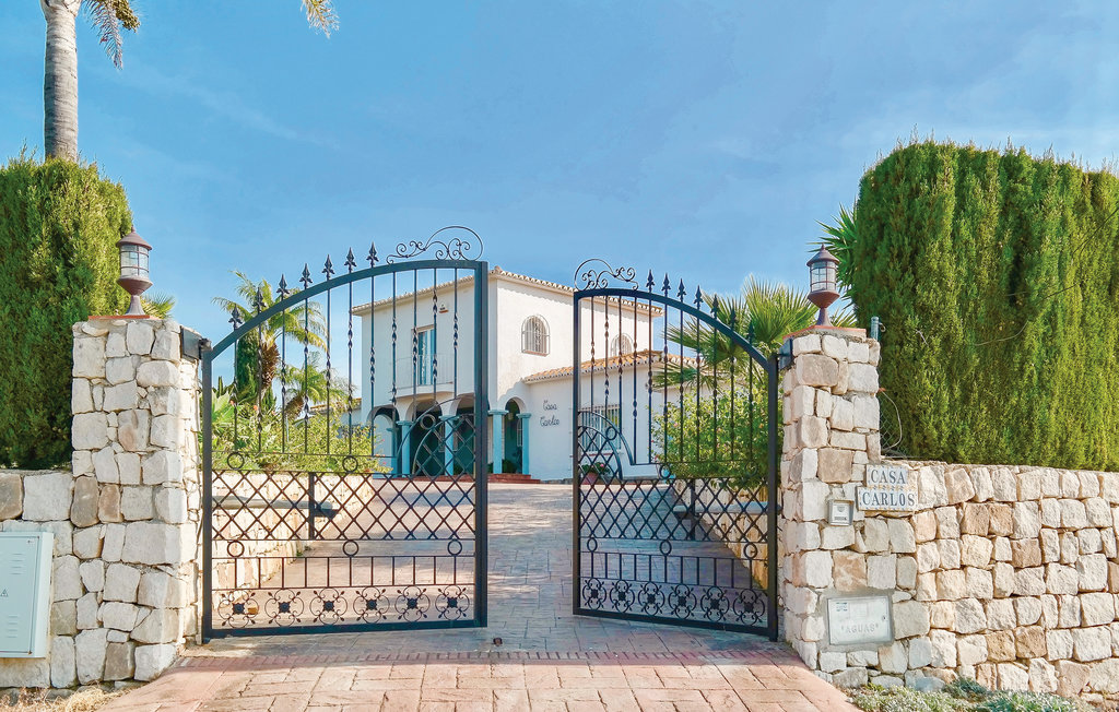 Feriehuse - Fuengirola , Spanien - EAS170 15