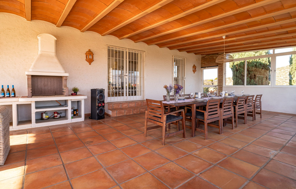 Feriehuse - Fuengirola , Spanien - EAS170 19