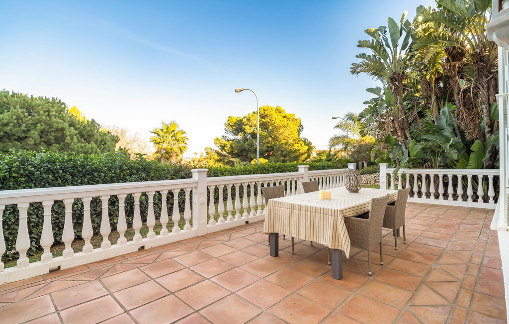 Feriehuse - Fuengirola , Spanien - EAS170 20