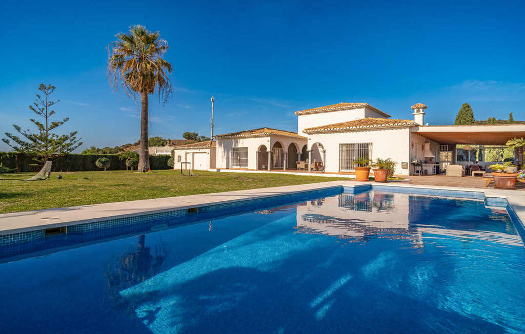 Feriehuse - Fuengirola , Spanien - EAS170 2