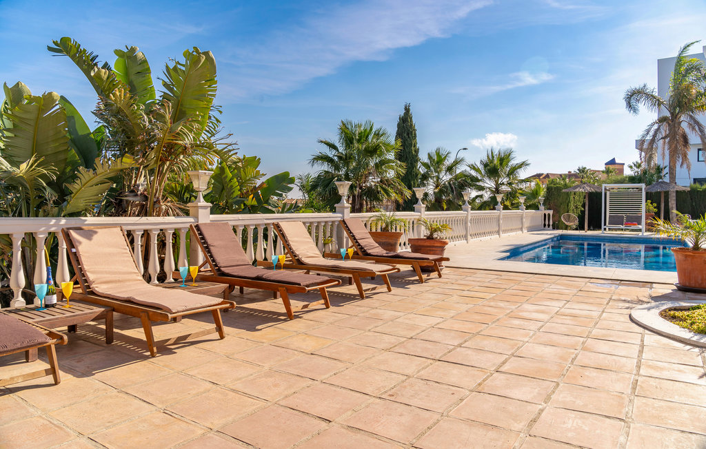 Feriehuse - Fuengirola , Spanien - EAS170 9