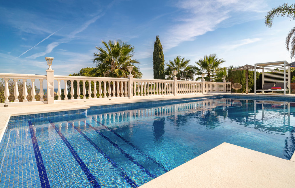 Feriehuse - Fuengirola , Spanien - EAS170 10