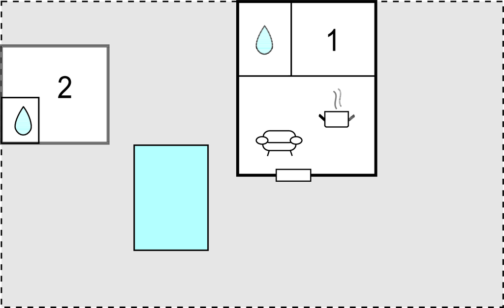 Feriehuse - Marbella , Spanien - EAS938 