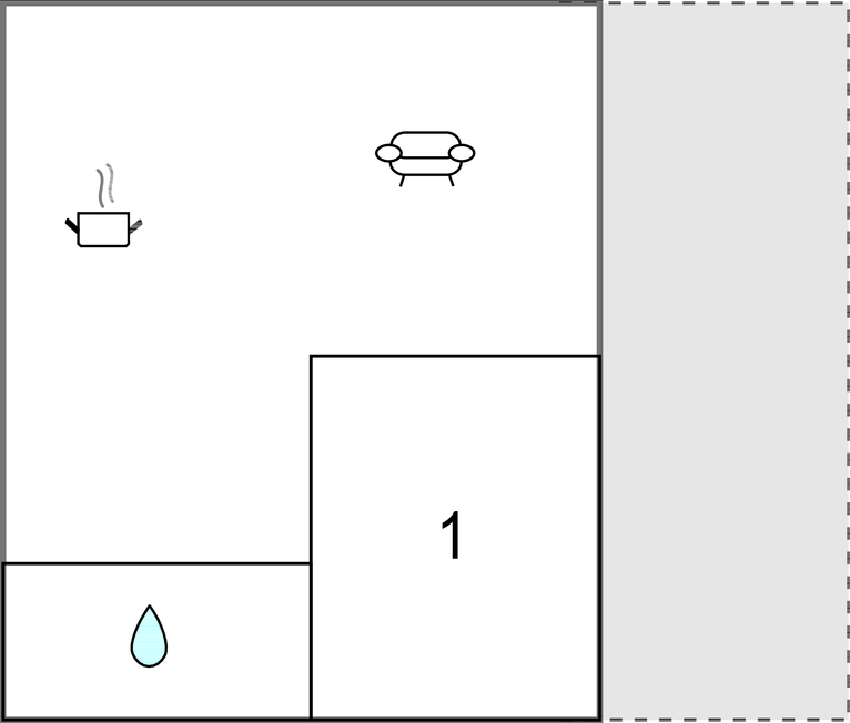 Lejlighed - Puerto Banus , Spanien - EAS939 