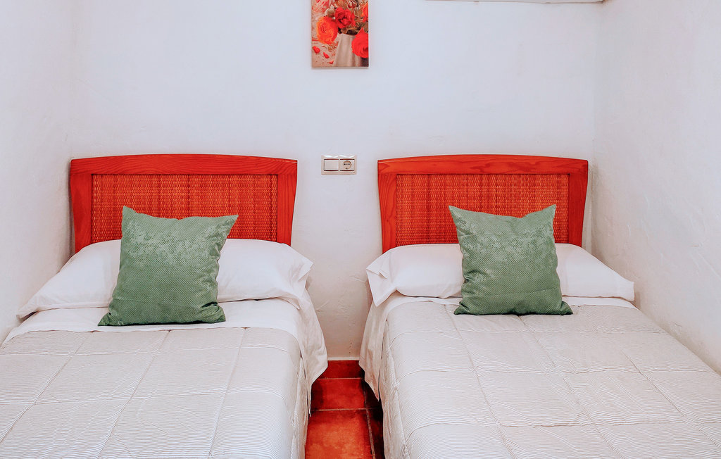 Ferienhaus - La casilla Merino , Spanien - EAS918 20