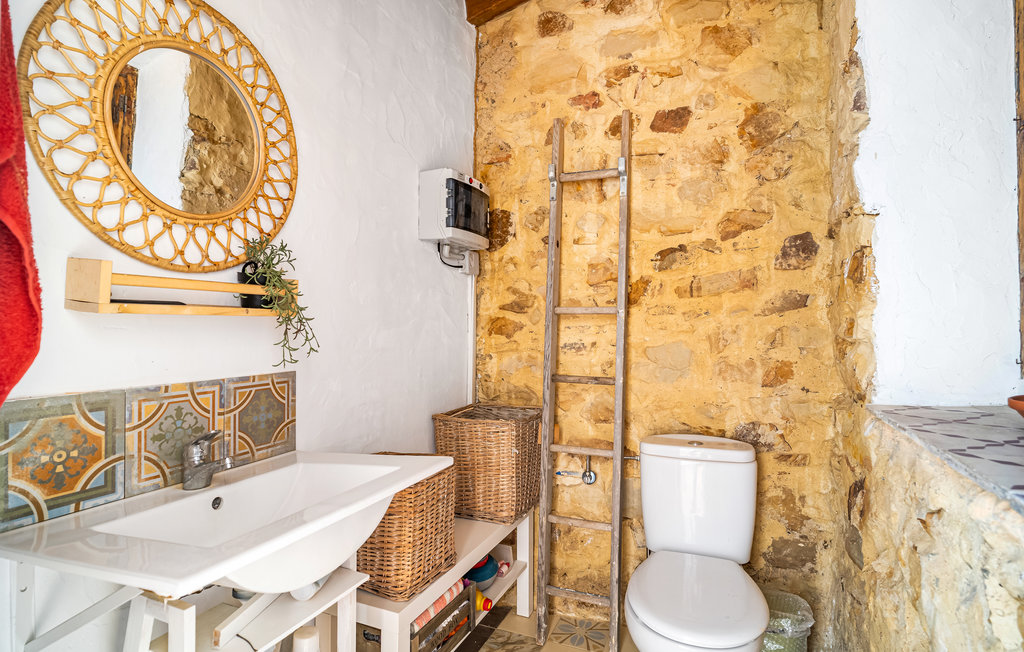 Feriehuse - Estación de Gaucín , Spanien - EAS846 38