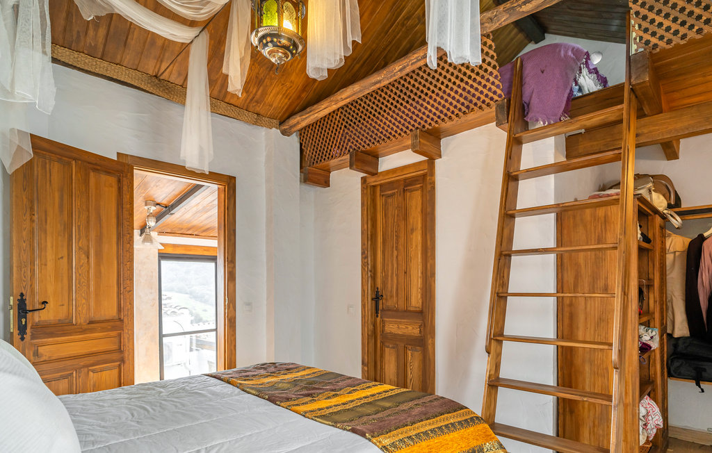 Feriehuse - Estación de Gaucín , Spanien - EAS846 27