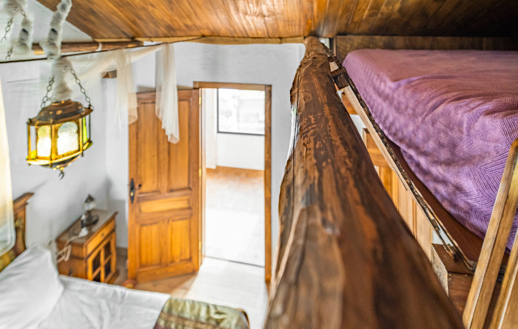 Feriehuse - Estación de Gaucín , Spanien - EAS846 28