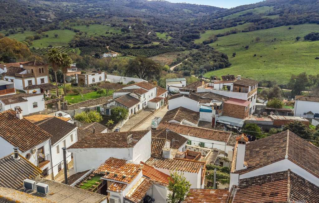 Feriehuse - Estación de Gaucín , Spanien - EAS846 14
