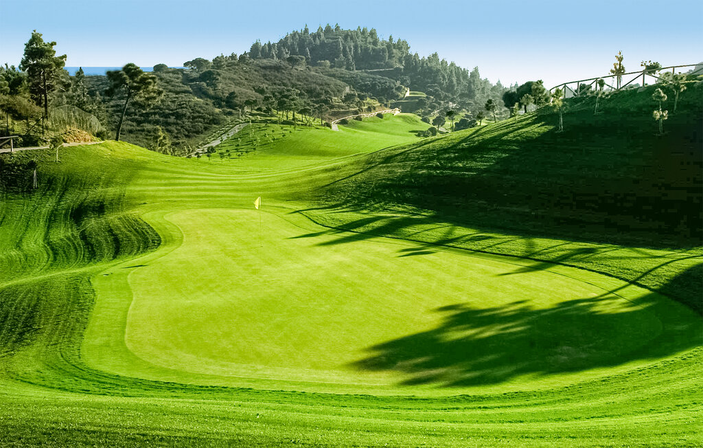 Feriehuse - Mijas Costa , Spanien - EAS084 41