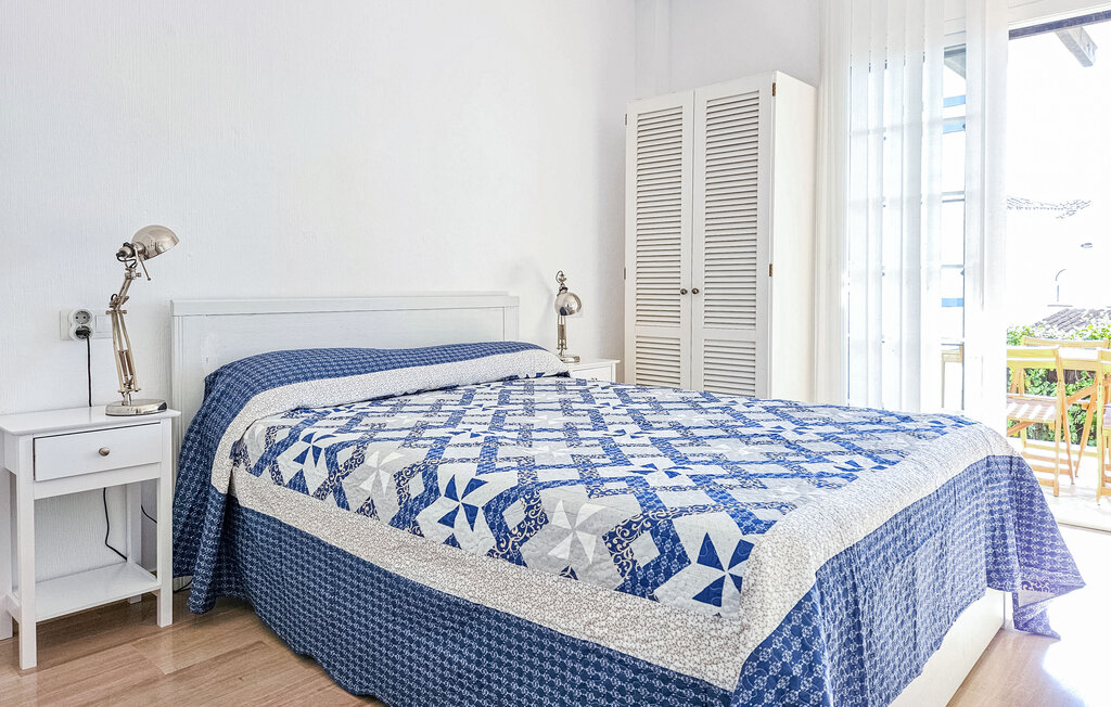 Feriehuse - Mijas Costa , Spanien - EAS084 29