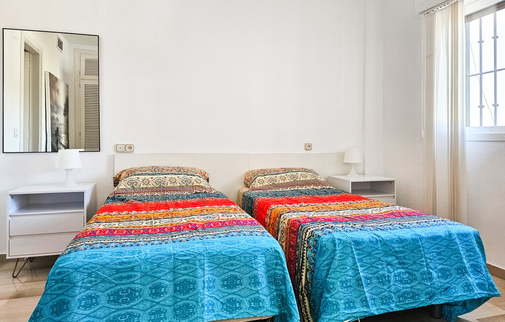 Feriehuse - Mijas Costa , Spanien - EAS084 33