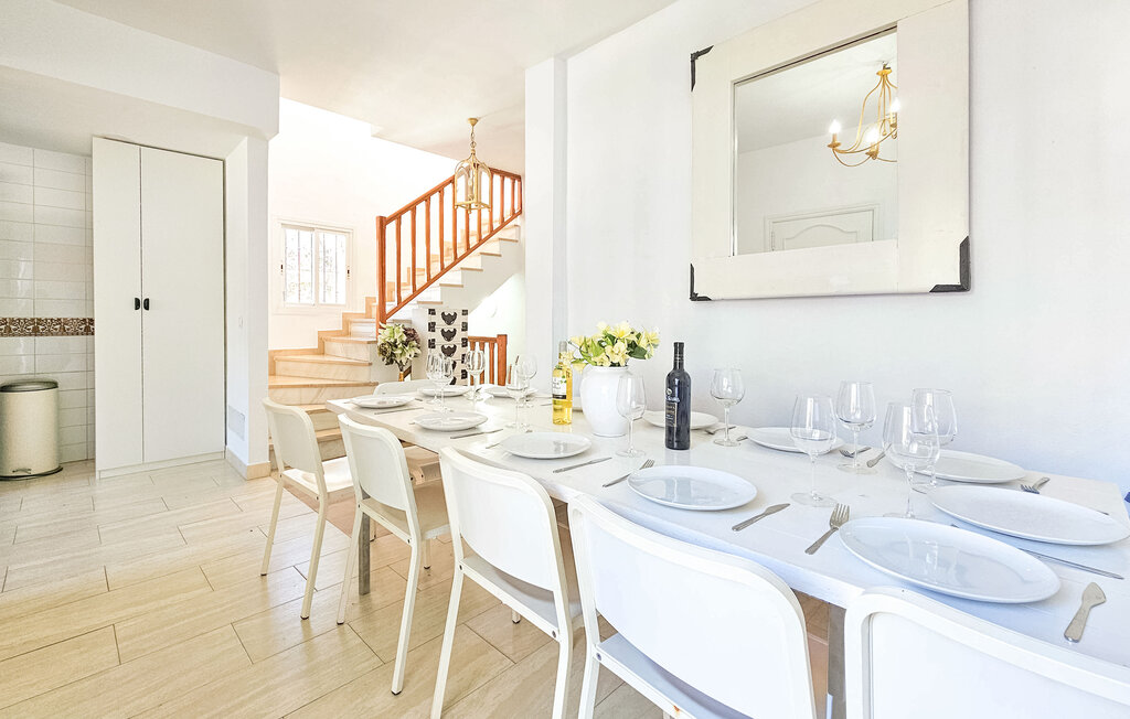 Feriehuse - Mijas Costa , Spanien - EAS084 25