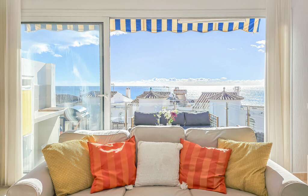 Feriehuse - Mijas Costa , Spanien - EAS084 23