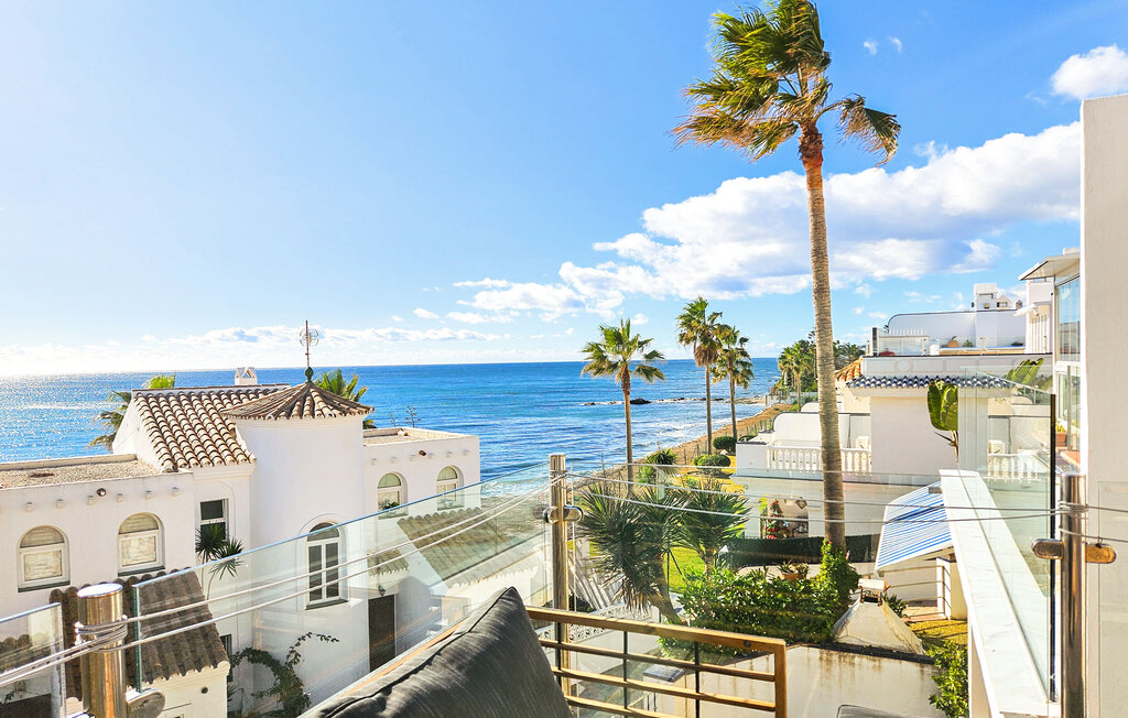 Feriehuse - Mijas Costa , Spanien - EAS084 14