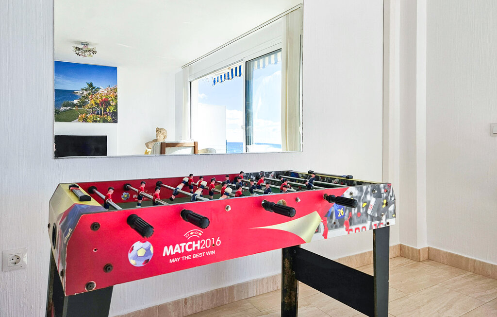 Feriehuse - Mijas Costa , Spanien - EAS084 40