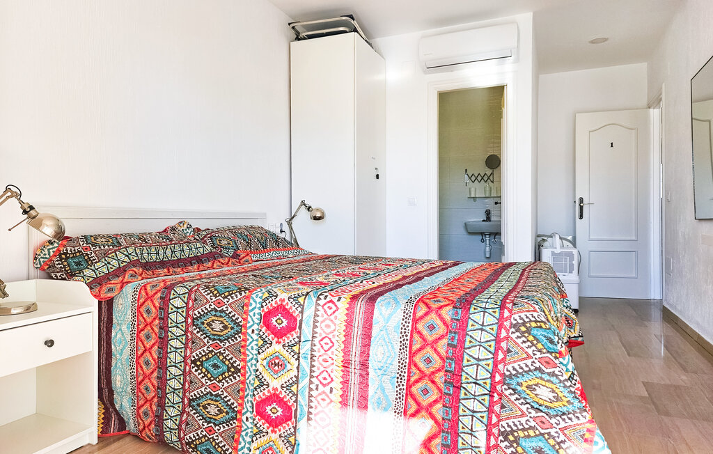 Feriehuse - Mijas Costa , Spanien - EAS084 28