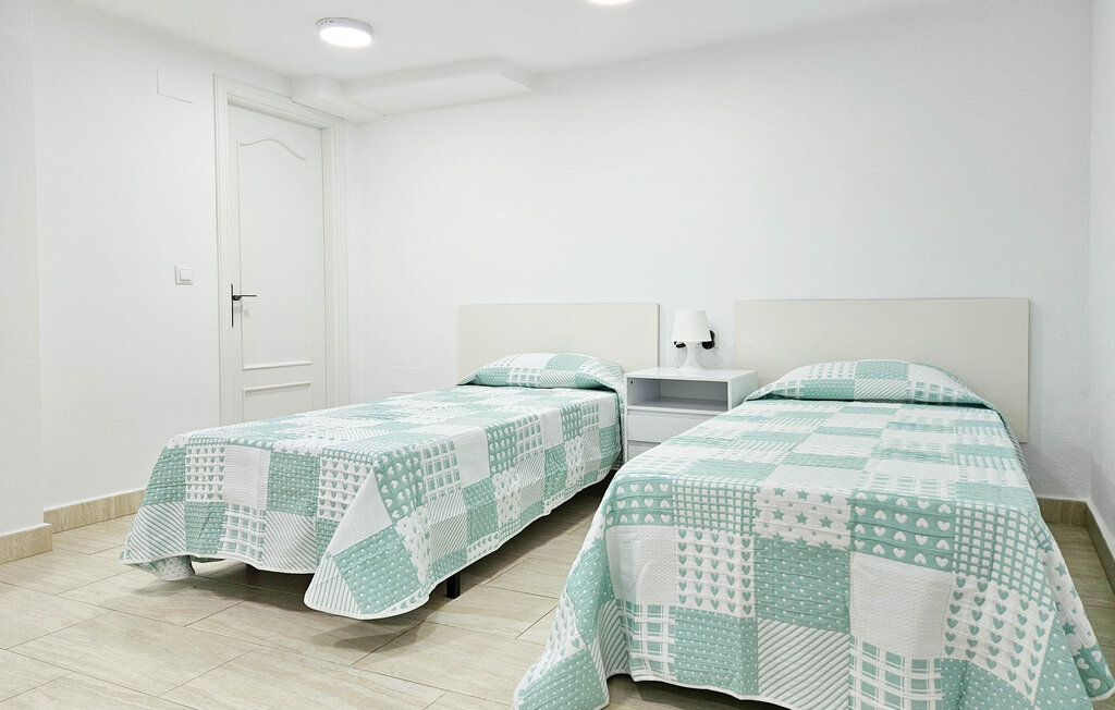 Feriehuse - Mijas Costa , Spanien - EAS084 32