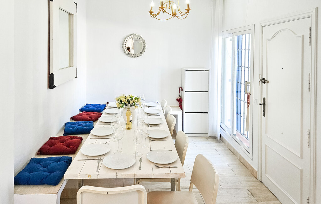 Feriehuse - Mijas Costa , Spanien - EAS084 6