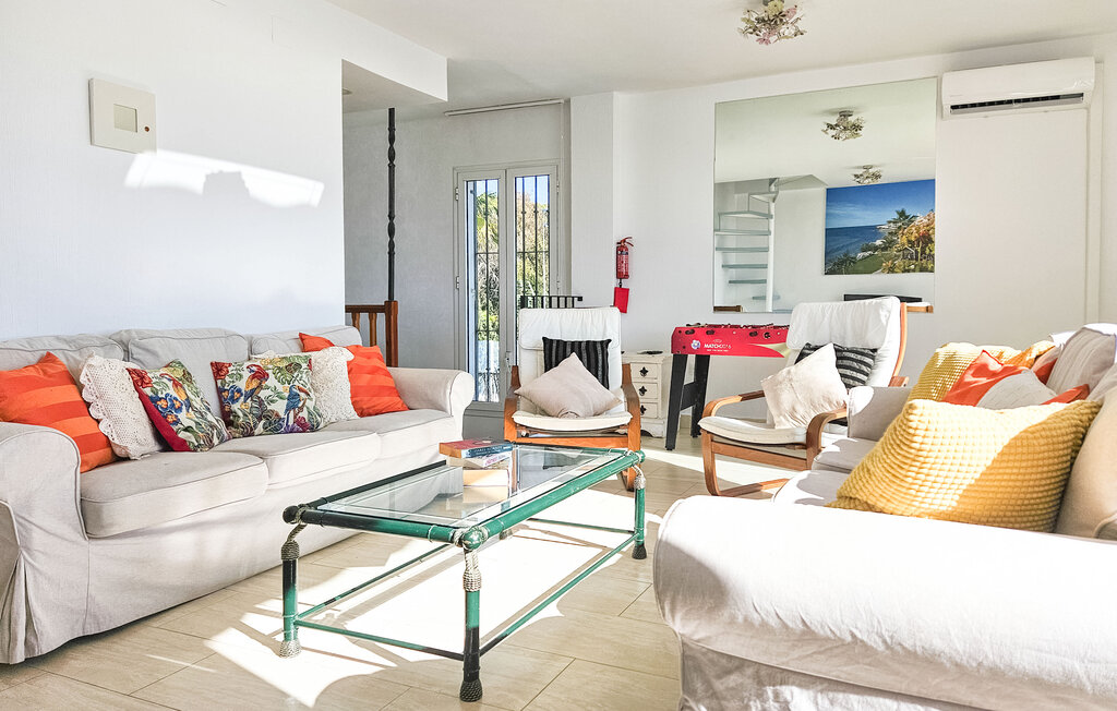 Feriehuse - Mijas Costa , Spanien - EAS084 5