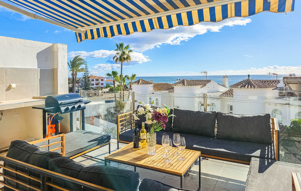 Feriehuse - Mijas Costa , Spanien - EAS084 15