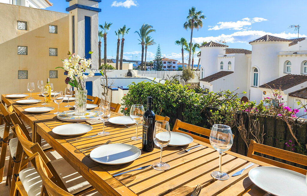 Feriehuse - Mijas Costa , Spanien - EAS084 17