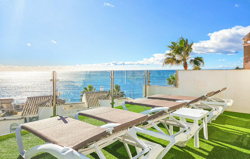 Feriehuse - Mijas Costa , Spanien - EAS084 9