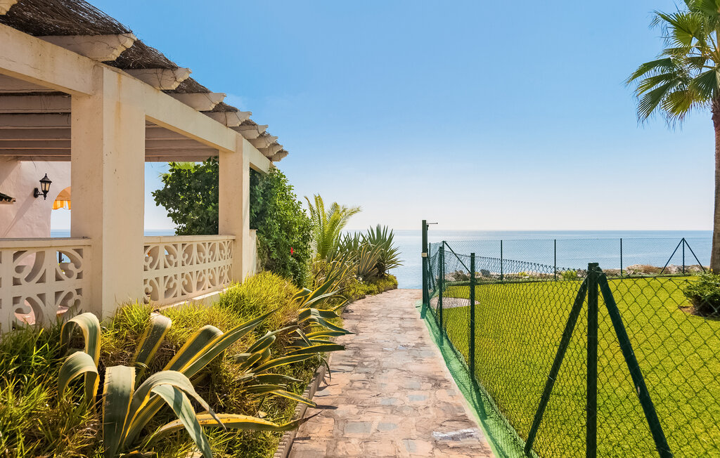 Feriehuse - Mijas Costa , Spanien - EAS084 20