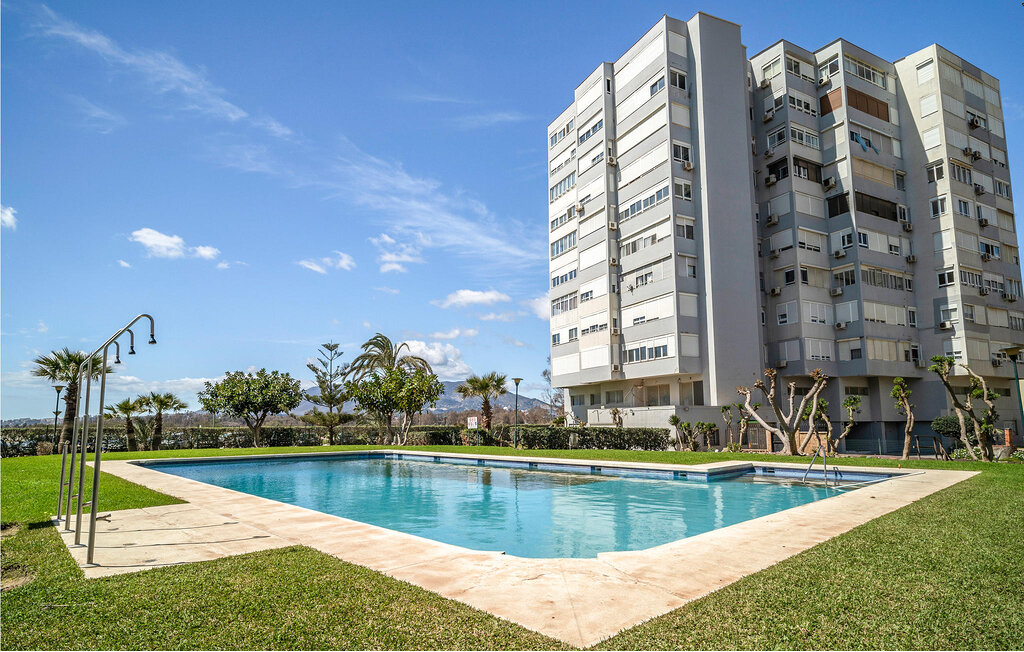 Lejlighed - Málaga , Spanien - EAS659 8