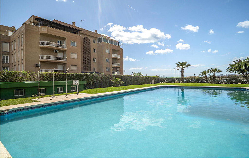 Lejlighed - Málaga , Spanien - EAS659 9