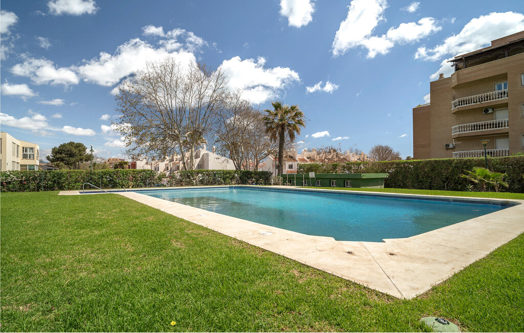 Lejlighed - Málaga , Spanien - EAS659 10