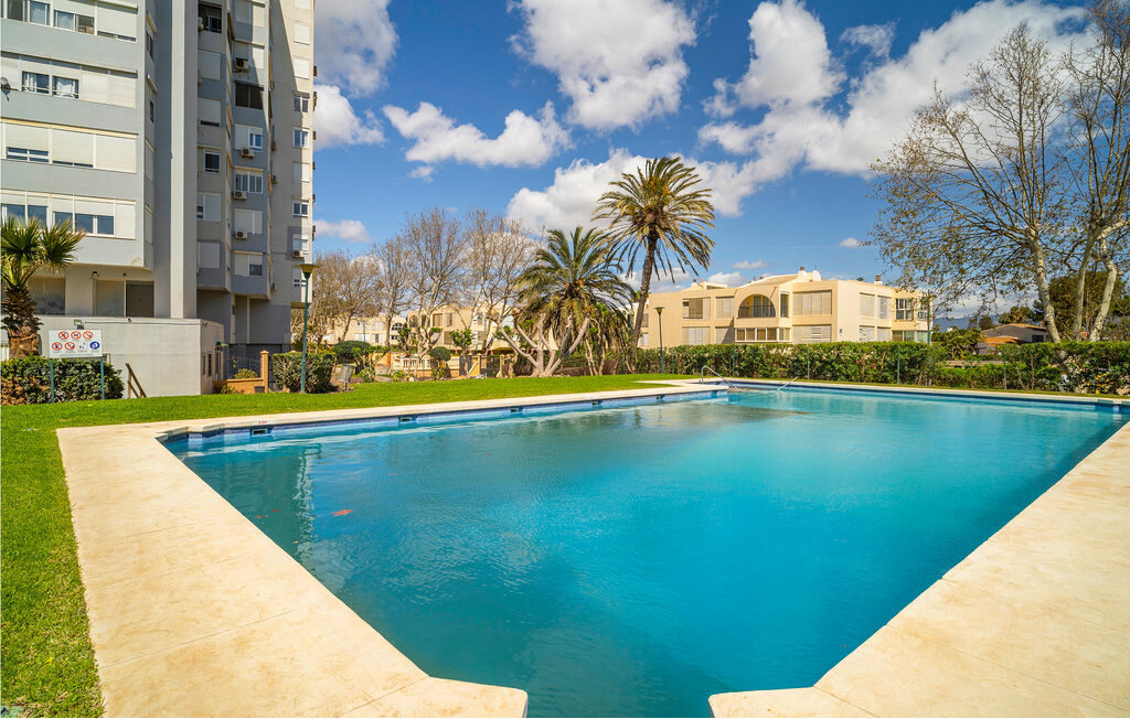 Lejlighed - Málaga , Spanien - EAS659 11