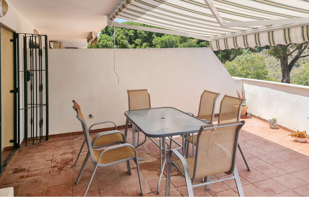 Ferieleilighet - Benalmádena , Spania - EAS964 15