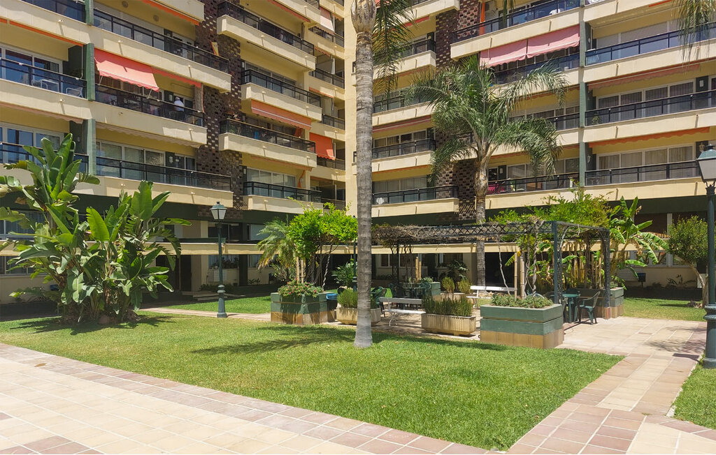 Ferieleilighet - Torremolinos , Spania - EAS540 6