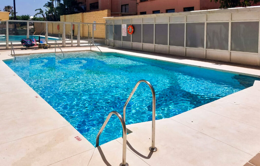 Ferieleilighet - Torremolinos , Spania - EAS540 7