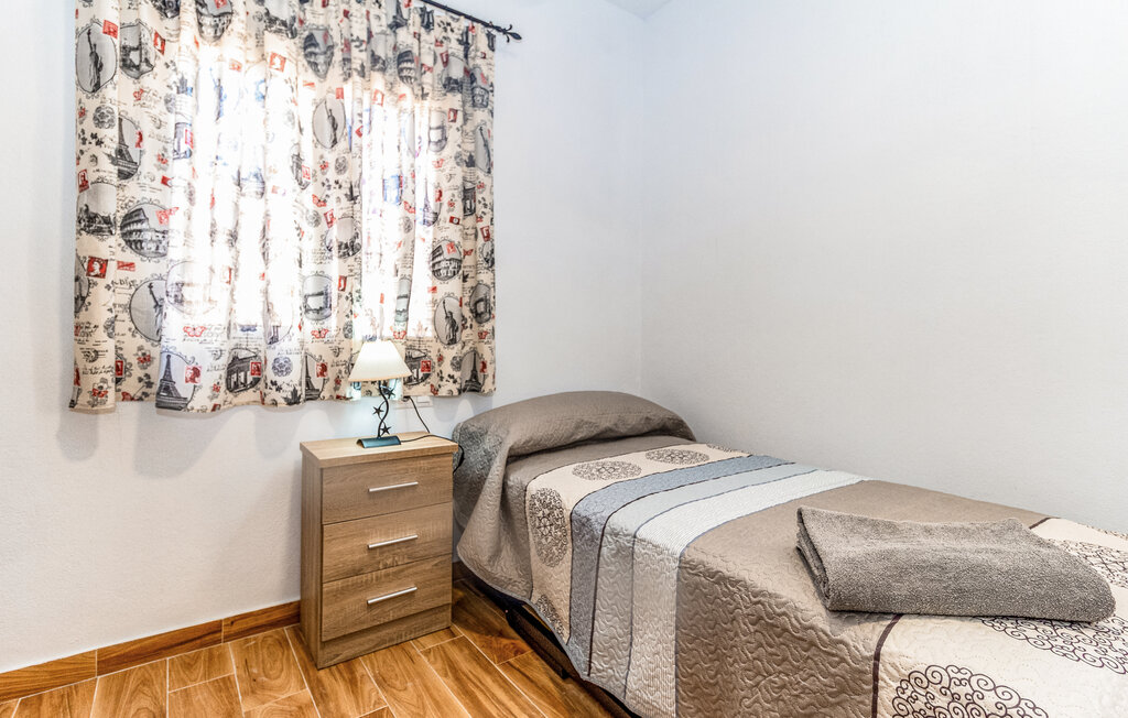 Ferieleilighet - Benajarafe , Spania - EAS439 13