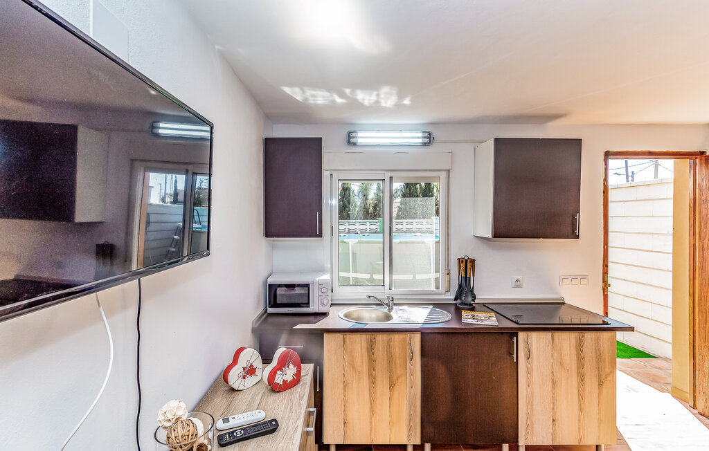 Ferieleilighet - Benajarafe , Spania - EAS439 9