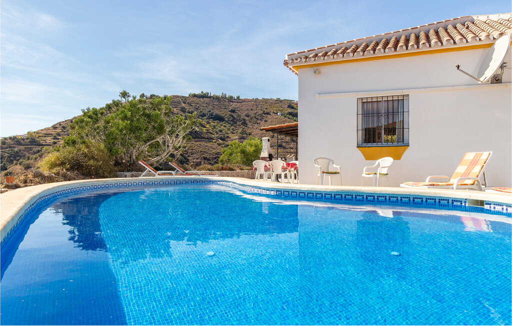 Feriehus - Torrox , Spania - EAS633 10