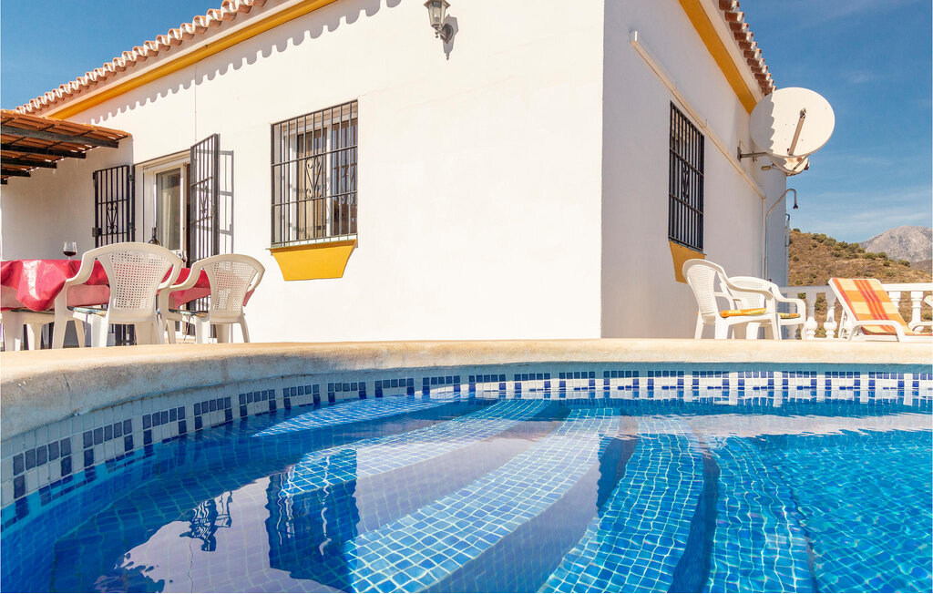 Feriehus - Torrox , Spania - EAS633 11