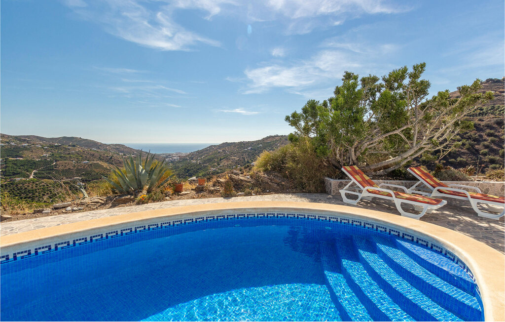 Feriehus - Torrox , Spania - EAS633 12