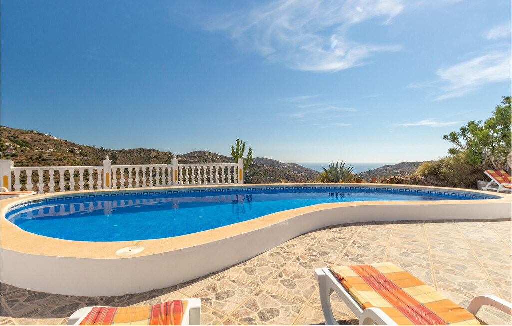 Feriehus - Torrox , Spania - EAS633 14