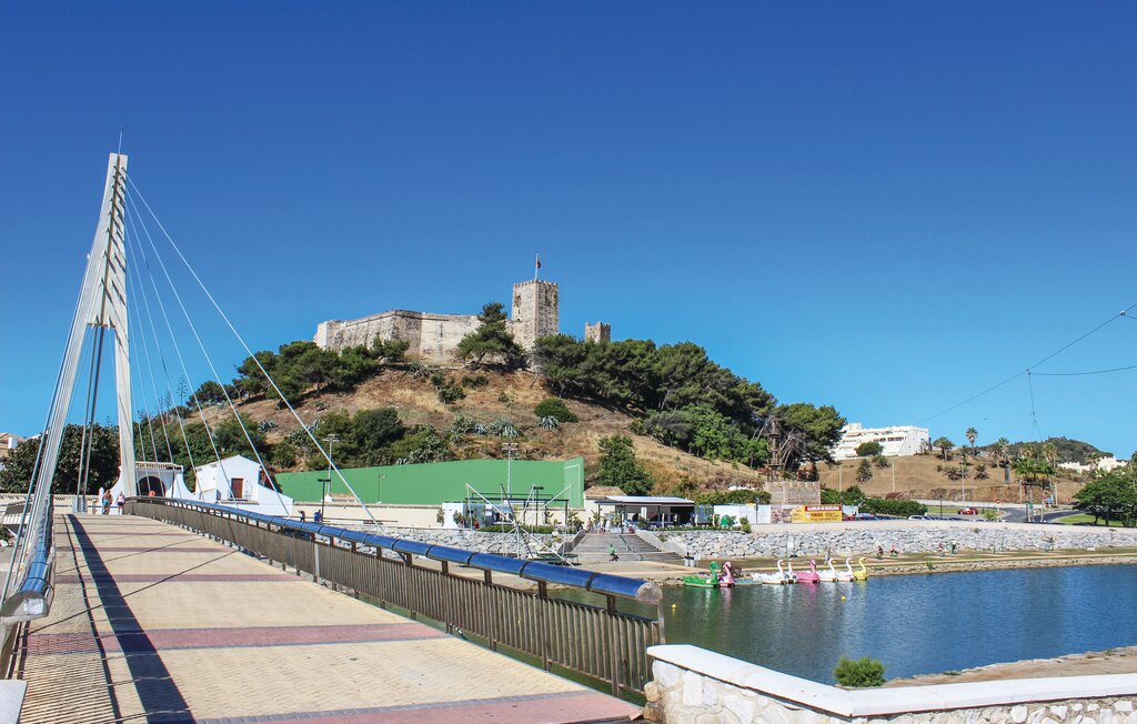 Ferieleilighet - Mijas , Spania - EAS081 25
