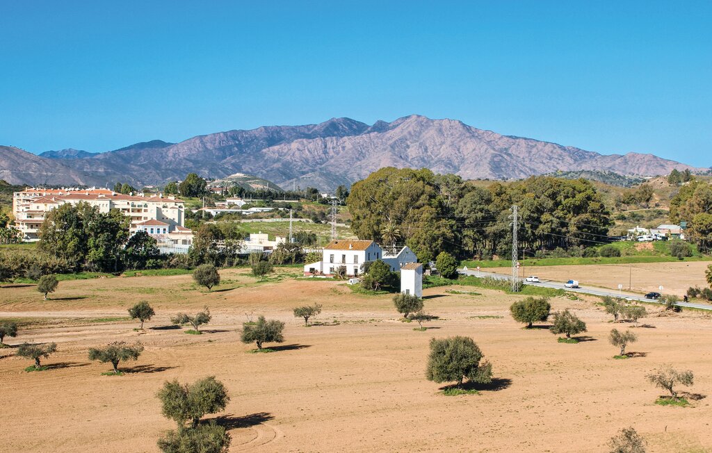 Ferieleilighet - Mijas , Spania - EAS081 26