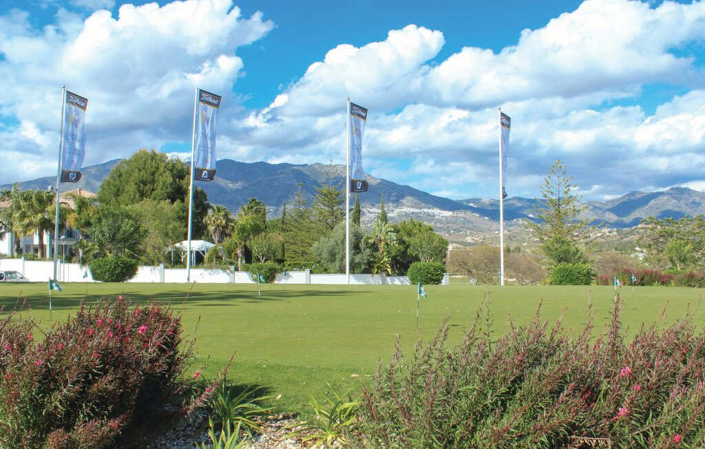 Ferienhaus - Mijas Costa , Spanien - EAS574 71