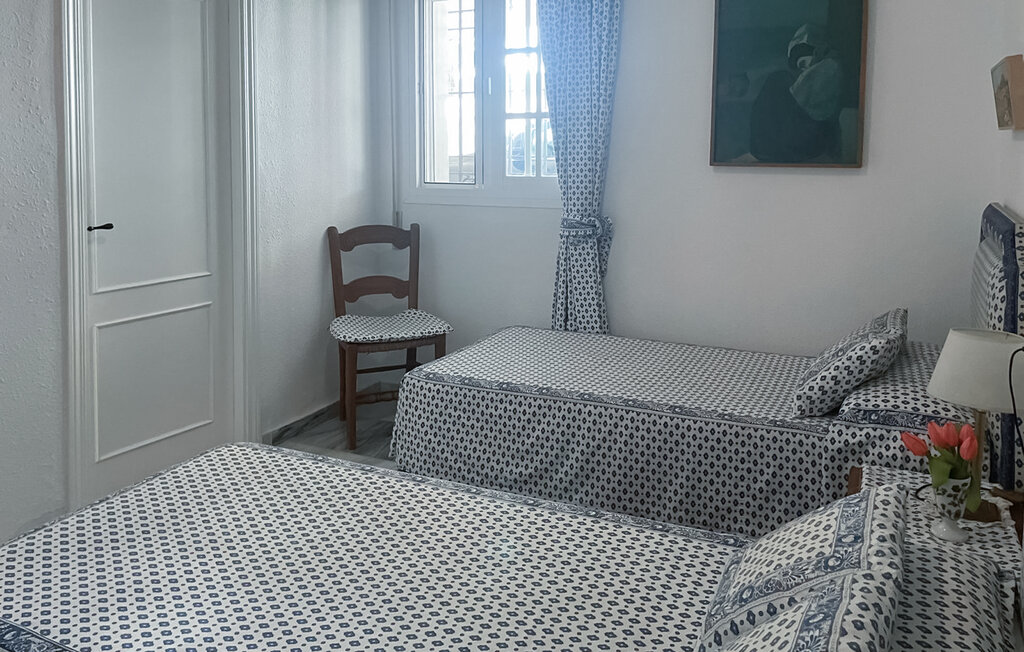 Ferienhaus - Marbella , Spanien - EAS335 25