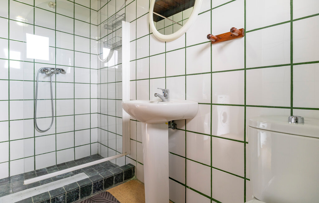 Ferienhaus - Algatocin , Spanien - EAS875 27