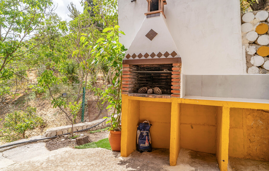 Ferienhaus - Algatocin , Spanien - EAS875 18