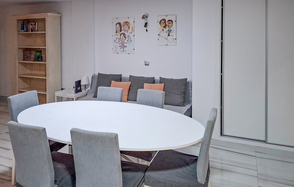 Ferieleilighet - Torremolinos , Spania - EAS540 10