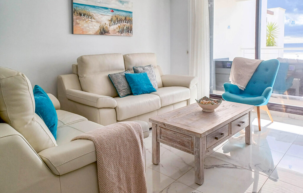 Ferienwohnung - Casares , Spanien - EAS347 17